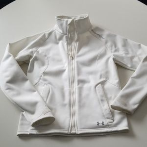 Women's Under Armour Infrared Jacket